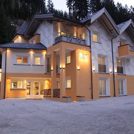 Alaska Appartment Ішгль Екстер'єр фото